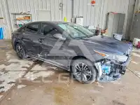 2024 KIA Forte photo