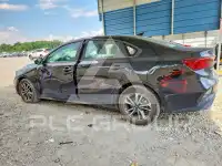 2024 KIA Forte фото