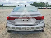 2024 KIA Forte фото