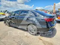 2024 KIA Forte фото
