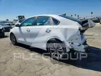 2024 KIA Forte фото