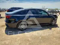 2024 KIA Forte photo