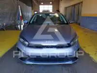 2024 KIA Forte фото