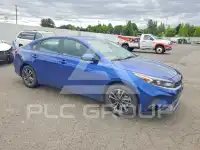 2024 KIA Forte photo