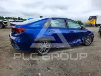 2024 KIA Forte фото