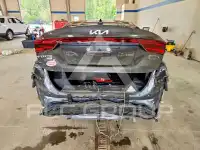 2024 KIA Forte фото