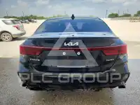 2024 KIA Forte фото
