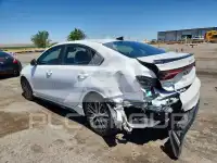 2024 KIA Forte photo