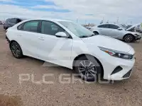 2024 KIA Forte фото