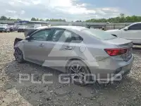 2024 KIA Forte фото