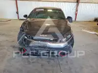 2024 KIA Forte фото
