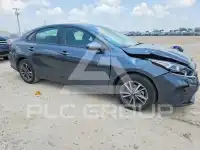 2024 KIA Forte фото