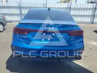 2024 KIA Forte photo