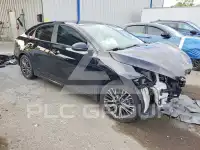 2024 KIA Forte фото