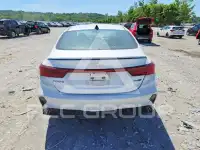 2024 KIA Forte фото