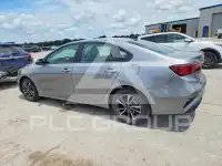 2024 KIA Forte фото
