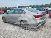 2024 KIA Forte фото