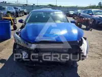 2024 KIA Forte фото