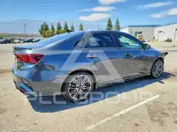 2024 KIA Forte фото