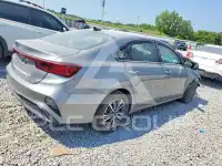 2024 KIA Forte фото
