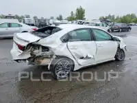 2024 KIA Forte фото
