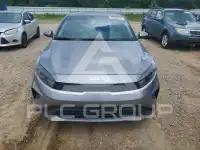 2024 KIA Forte фото