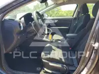 2024 KIA Forte фото