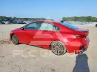 2024 KIA Forte фото