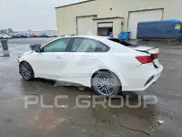 2024 KIA Forte фото