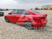 2024 KIA Forte фото