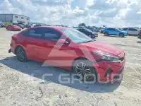 2024 KIA Forte фото