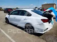 2024 KIA Forte фото