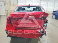 2024 KIA Forte photo