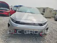 2024 KIA Forte фото