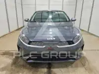 2024 KIA Forte фото