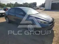 2024 KIA Forte фото