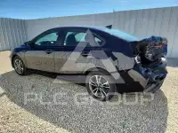 2024 KIA Forte photo