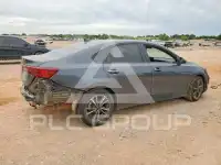 2024 KIA Forte фото