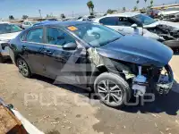 2024 KIA Forte photo