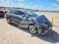 2024 KIA Forte фото