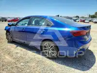 2024 KIA Forte photo