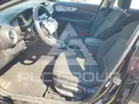 2024 KIA Forte фото