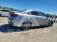 2024 KIA Forte фото