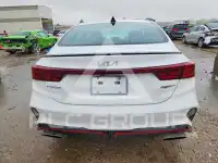 2024 KIA Forte photo