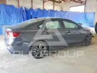 2024 KIA Forte фото