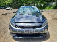 2024 KIA Forte фото