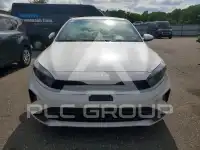 2024 KIA Forte photo