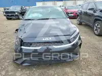 2024 KIA Forte photo
