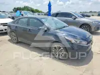 2024 KIA Forte фото