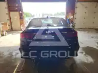 2024 KIA Forte фото